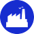 factory nowindows blue